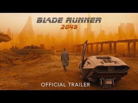 Deckard is Back in 2049